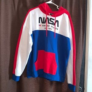 NASA Hoodie